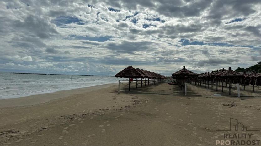 Prodej bytu 3+kk, Montesilvano,Itálie, 55 m2