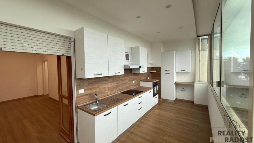 Prodej bytu 3+kk, Montesilvano,Itálie, 55 m2