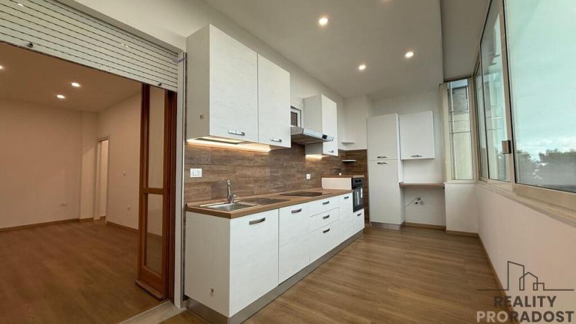 Prodej bytu 3+kk, Montesilvano,Itálie, 55 m2