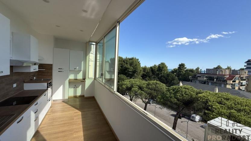 Prodej bytu 3+kk, Montesilvano,Itálie, 55 m2