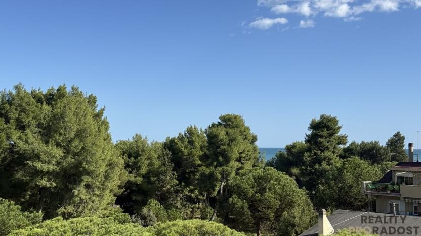 Prodej bytu 3+kk, Montesilvano,Itálie, 55 m2