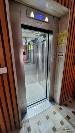 Prodej bytu 3+kk, Montesilvano,Itálie, 55 m2