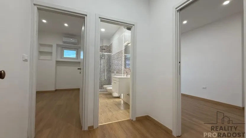 Prodej bytu 3+kk, Montesilvano,Itálie, 55 m2