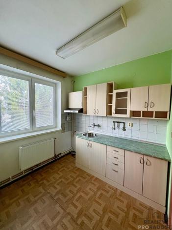 Pronájem bytu 3+1, Zdounky, 73 m2