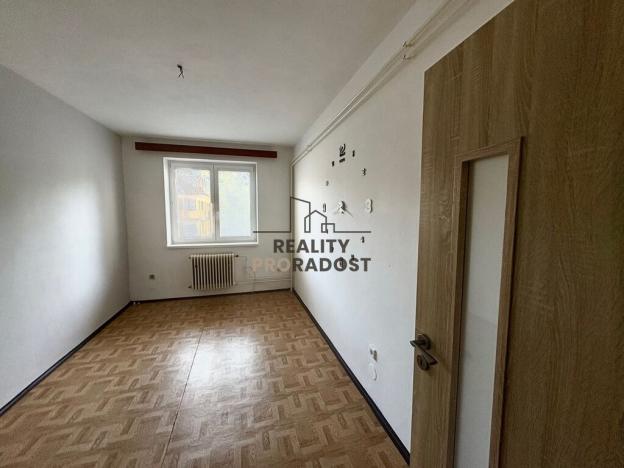 Pronájem bytu 3+1, Zdounky, 73 m2