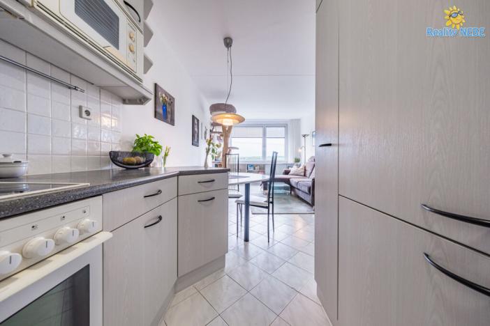 Pronájem bytu 2+kk, Praha - Písnice, Na okruhu, 43 m2