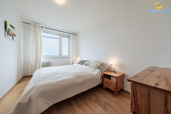 Pronájem bytu 2+kk, Praha - Písnice, Na okruhu, 43 m2