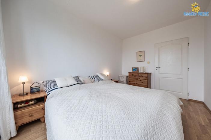 Pronájem bytu 2+kk, Praha - Písnice, Na okruhu, 43 m2