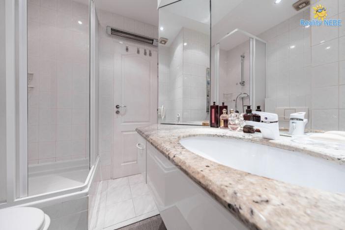 Pronájem bytu 2+kk, Praha - Písnice, Na okruhu, 43 m2