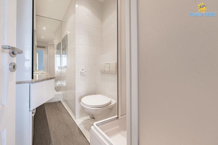 Pronájem bytu 2+kk, Praha - Písnice, Na okruhu, 43 m2