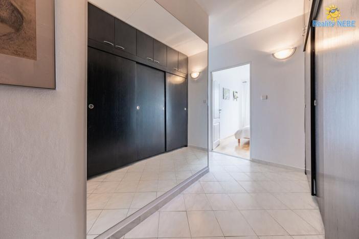 Pronájem bytu 2+kk, Praha - Písnice, Na okruhu, 43 m2
