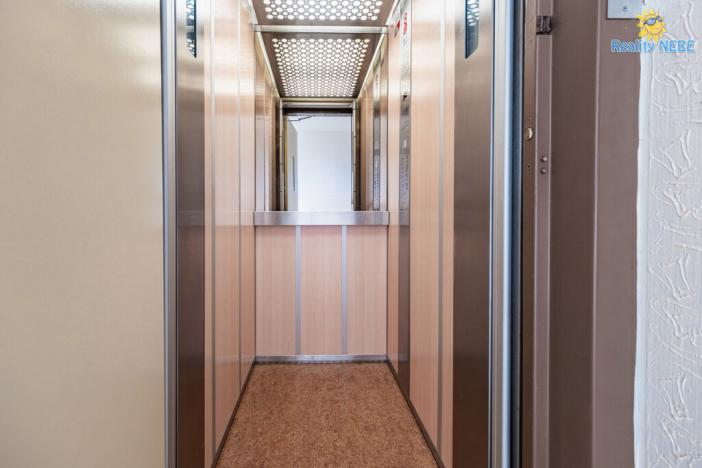 Pronájem bytu 2+kk, Praha - Písnice, Na okruhu, 43 m2