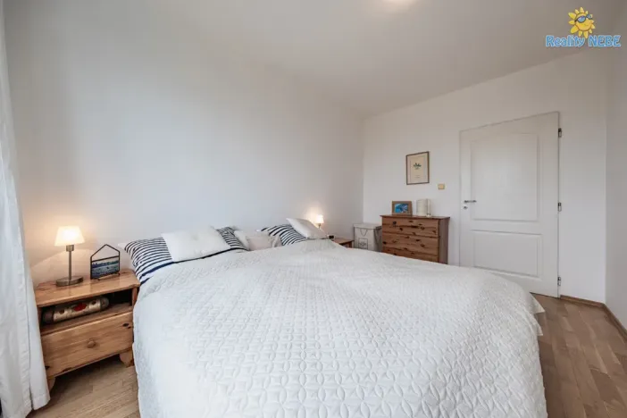 Pronájem bytu 2+kk, Praha - Písnice, Na okruhu, 43 m2