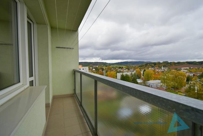 Pronájem bytu 2+1, Nová Paka, U Studénky, 52 m2