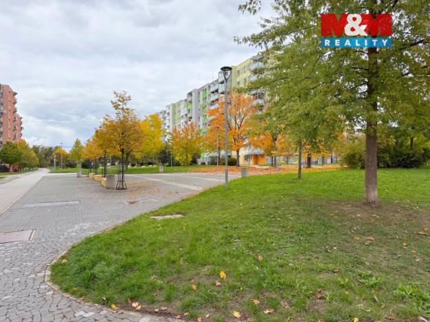 Prodej bytu 3+1, České Budějovice - České Budějovice 2, V. Volfa, 67 m2