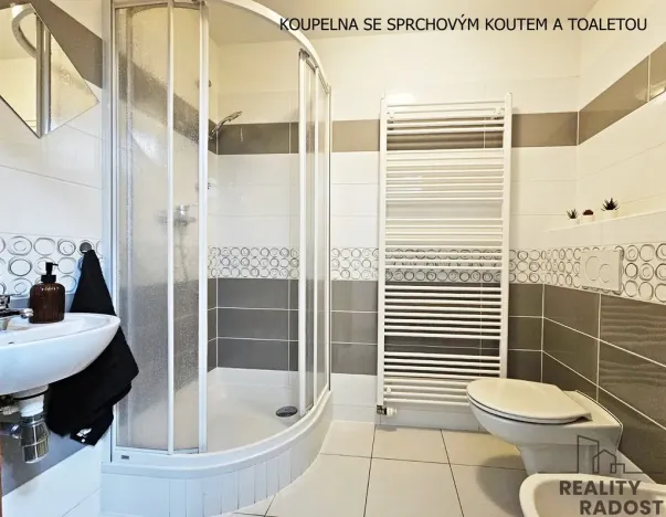 Pronájem kanceláře, Brno, Vídeňská, 10 m2