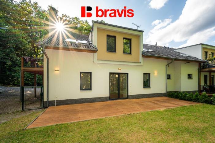 Pronájem bytu 3+kk, Vranov, 96 m2