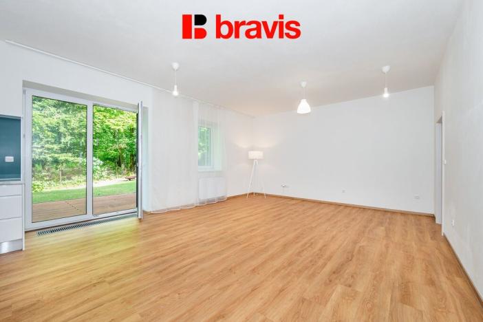 Pronájem bytu 3+kk, Vranov, 96 m2