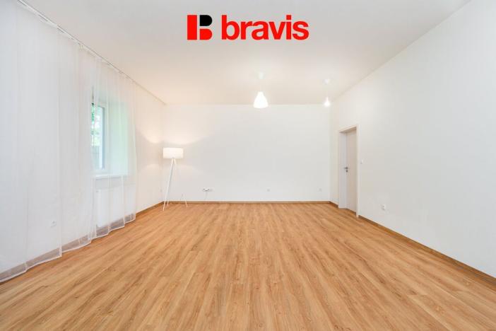 Pronájem bytu 3+kk, Vranov, 96 m2