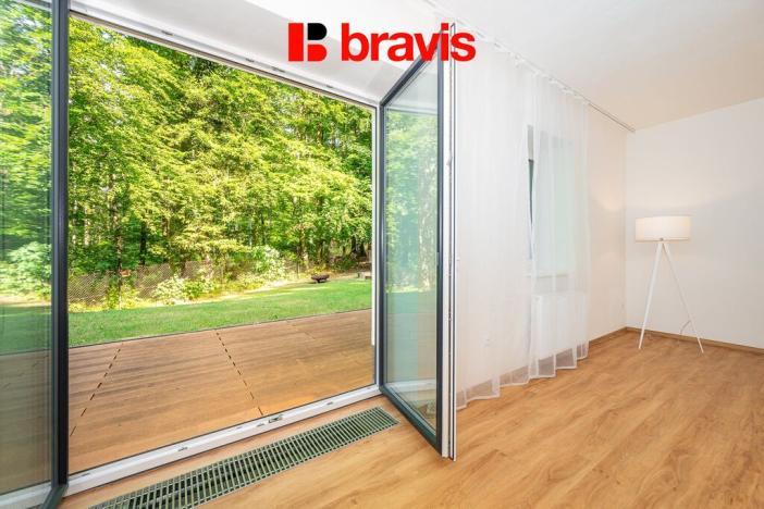 Pronájem bytu 3+kk, Vranov, 96 m2