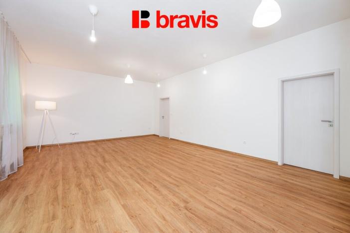 Pronájem bytu 3+kk, Vranov, 96 m2