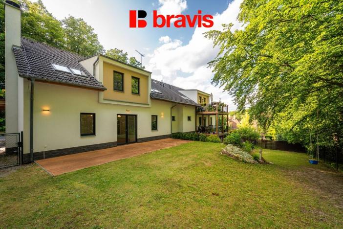 Pronájem bytu 3+kk, Vranov, 96 m2