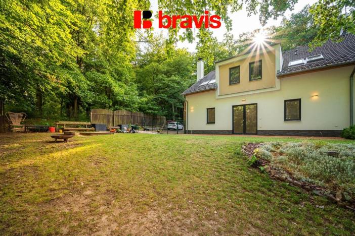 Pronájem bytu 3+kk, Vranov, 96 m2