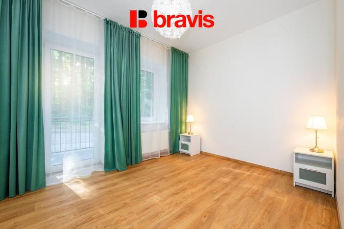 Pronájem bytu 3+kk, Vranov, 96 m2