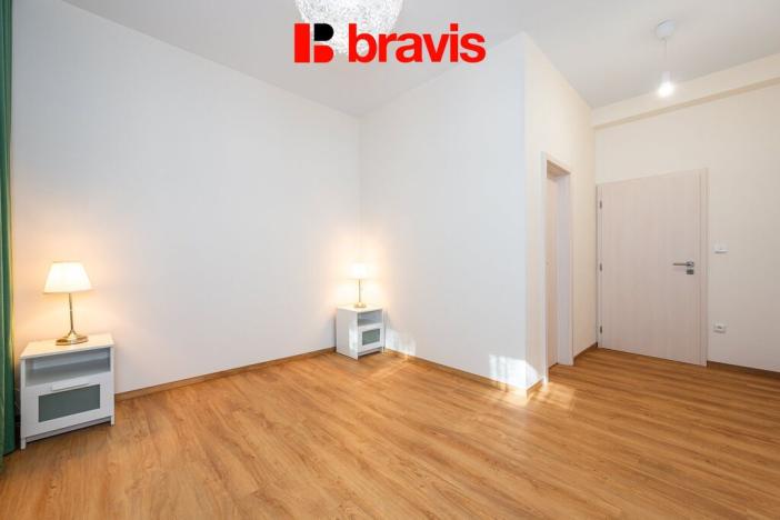Pronájem bytu 3+kk, Vranov, 96 m2