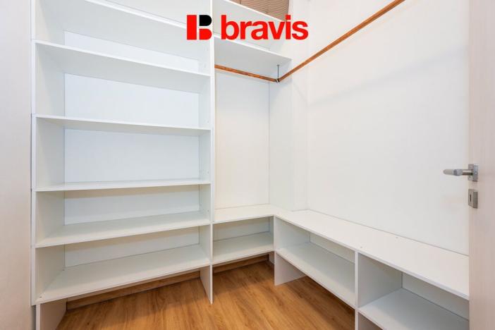 Pronájem bytu 3+kk, Vranov, 96 m2