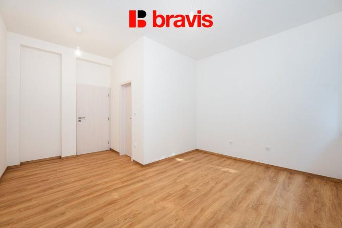 Pronájem bytu 3+kk, Vranov, 96 m2