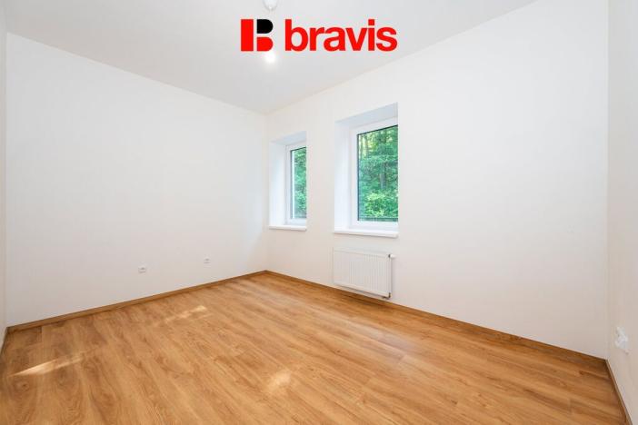 Pronájem bytu 3+kk, Vranov, 96 m2