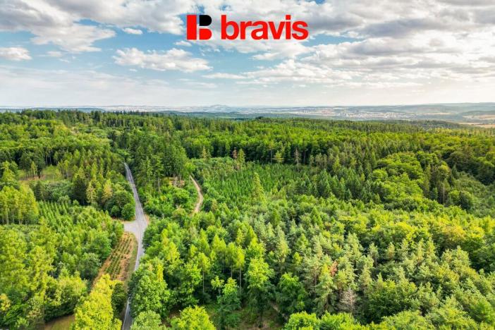 Pronájem bytu 3+kk, Vranov, 96 m2