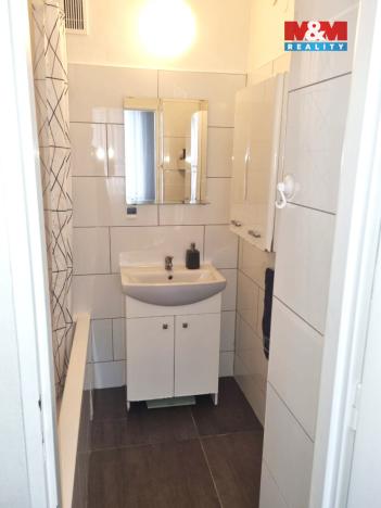 Prodej bytu 2+1, Most, Jaroslava Průchy, 63 m2