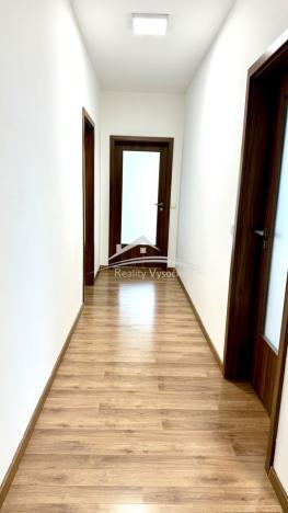 Prodej bytu 3+kk, Havlíčkův Brod, Stromovka, 91 m2