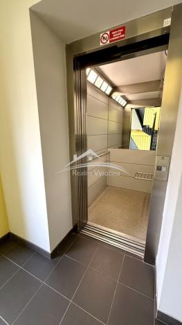 Prodej bytu 3+kk, Havlíčkův Brod, Stromovka, 91 m2