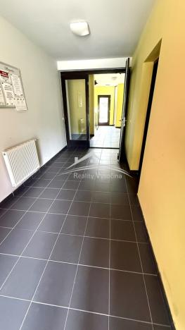 Prodej bytu 3+kk, Havlíčkův Brod, Stromovka, 91 m2