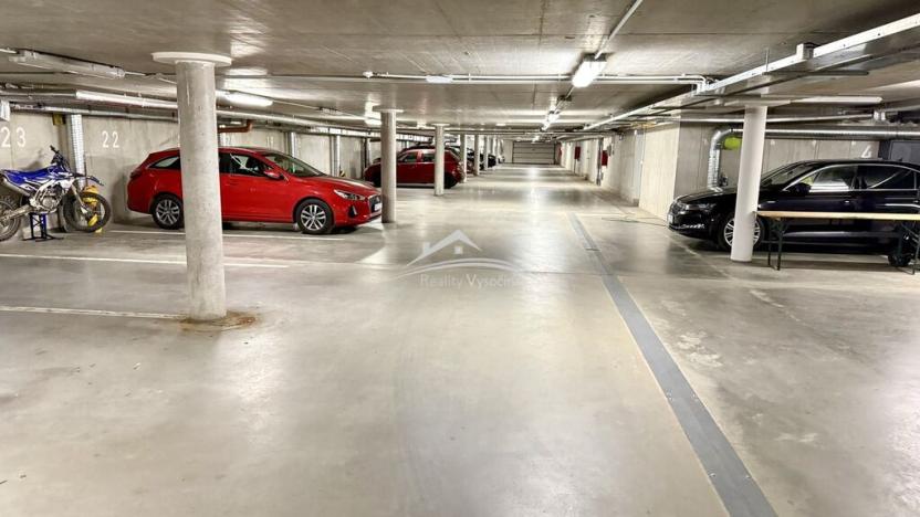 Prodej bytu 3+kk, Havlíčkův Brod, Stromovka, 91 m2