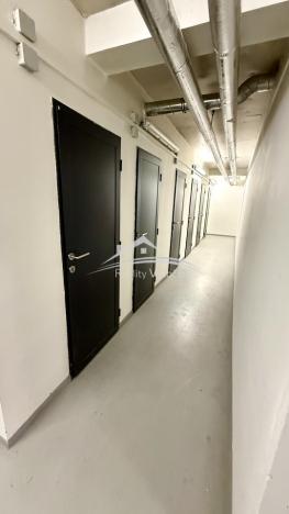 Prodej bytu 3+kk, Havlíčkův Brod, Stromovka, 91 m2