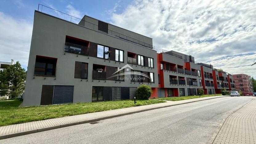 Prodej bytu 3+kk, Havlíčkův Brod, Stromovka, 91 m2