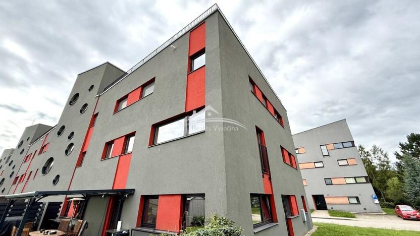Prodej bytu 3+kk, Havlíčkův Brod, Stromovka, 91 m2