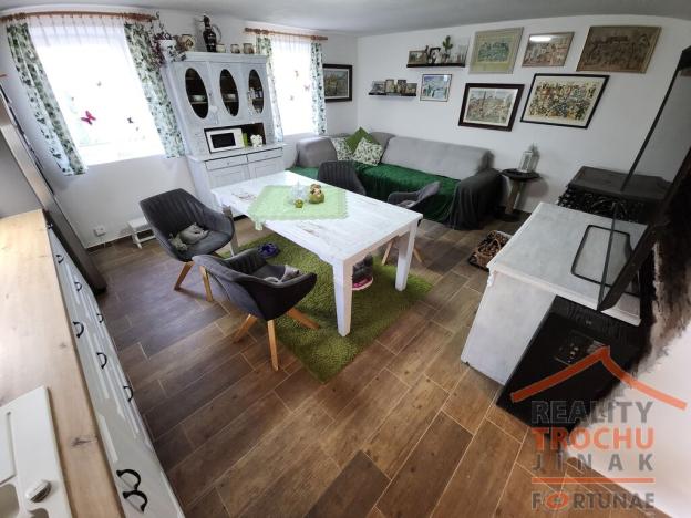 Prodej rodinného domu, Vinary - Smidarská Lhota, 160 m2