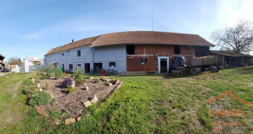 Prodej rodinného domu, Vinary - Smidarská Lhota, 160 m2