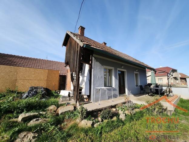 Prodej rodinného domu, Vinary - Smidarská Lhota, 160 m2