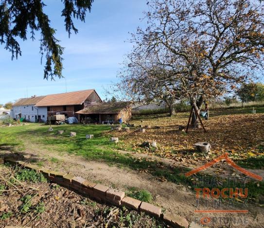 Prodej rodinného domu, Vinary - Smidarská Lhota, 160 m2