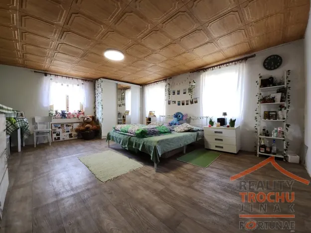 Prodej rodinného domu, Vinary - Smidarská Lhota, 160 m2