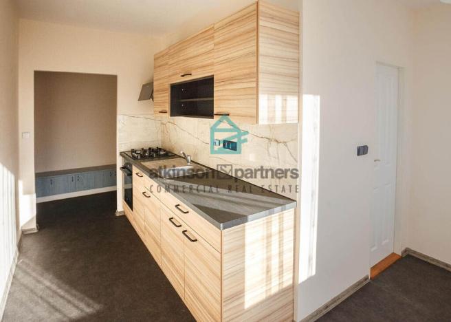 Pronájem bytu 3+1, České Budějovice - České Budějovice 2, Bezdrevská, 76 m2