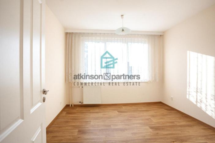 Pronájem bytu 3+1, České Budějovice - České Budějovice 2, Bezdrevská, 76 m2