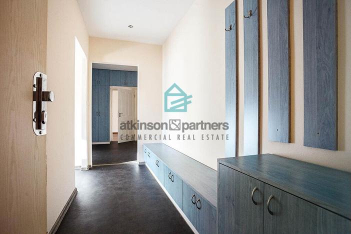 Pronájem bytu 3+1, České Budějovice - České Budějovice 2, Bezdrevská, 76 m2