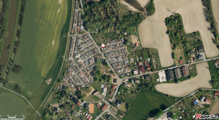 Pronájem ostatní, Ostrava - Nová Ves, Bartošova